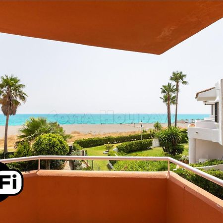 Townhouse Manilva Beach Ngoại thất bức ảnh