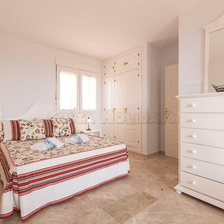 Townhouse Manilva Beach Ngoại thất bức ảnh