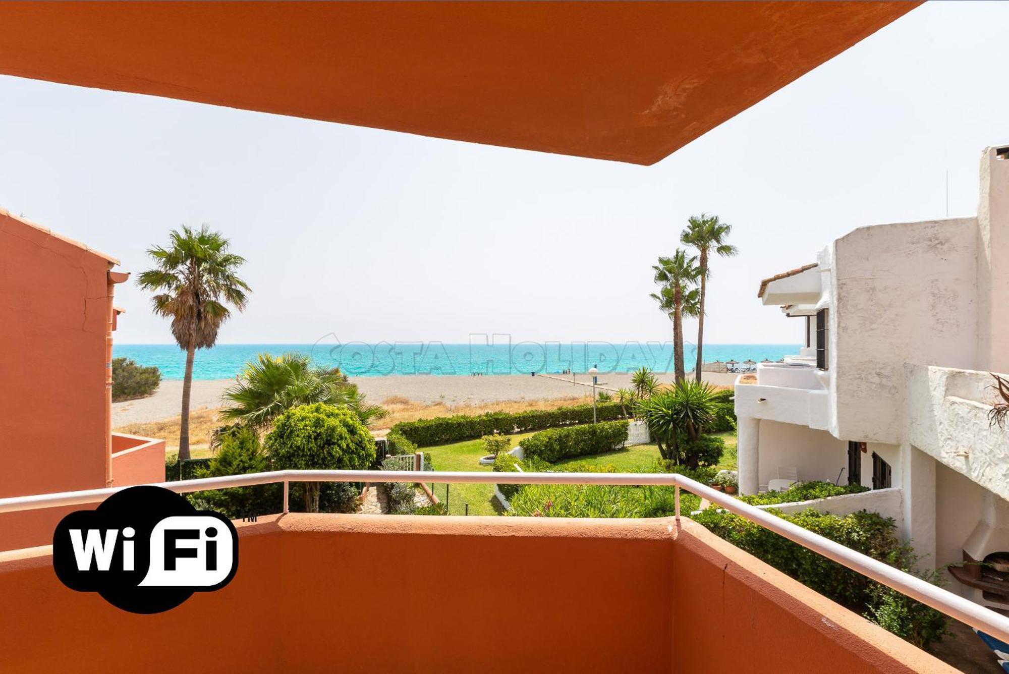 Townhouse Manilva Beach Ngoại thất bức ảnh