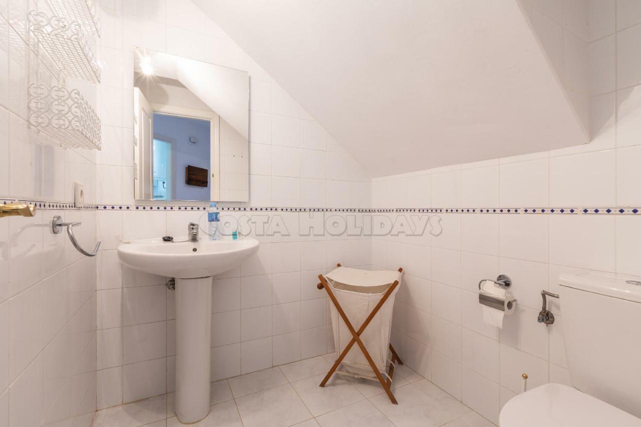 Townhouse Manilva Beach Ngoại thất bức ảnh