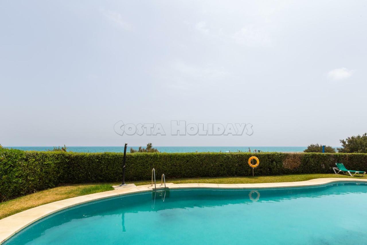 Townhouse Manilva Beach Ngoại thất bức ảnh