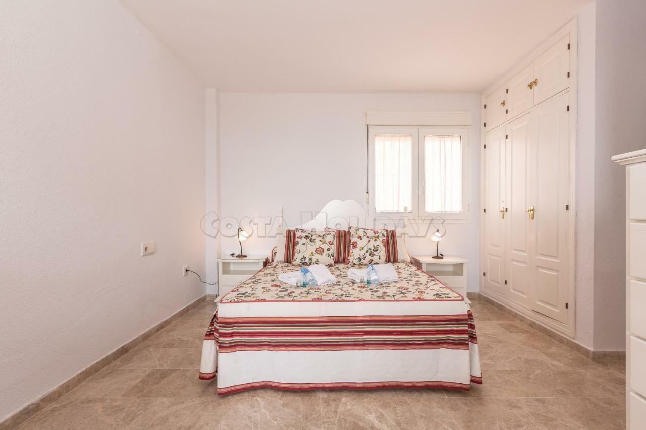 Townhouse Manilva Beach Ngoại thất bức ảnh