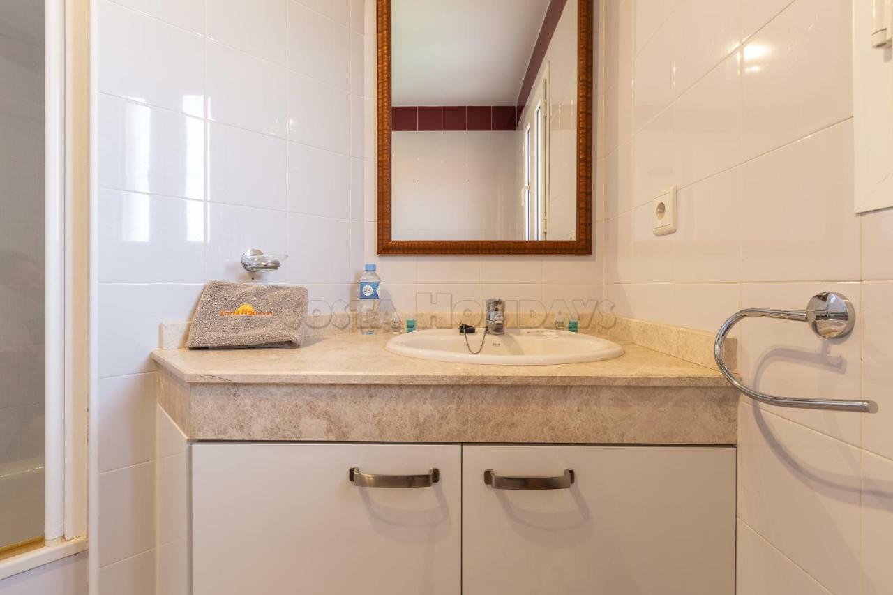 Townhouse Manilva Beach Ngoại thất bức ảnh