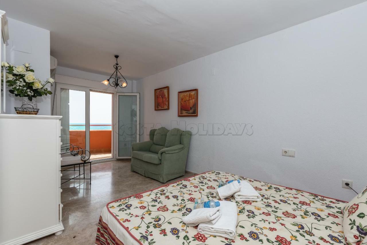 Townhouse Manilva Beach Ngoại thất bức ảnh