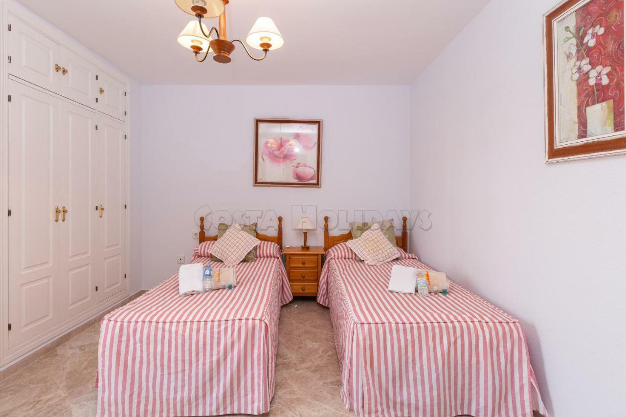 Townhouse Manilva Beach Ngoại thất bức ảnh