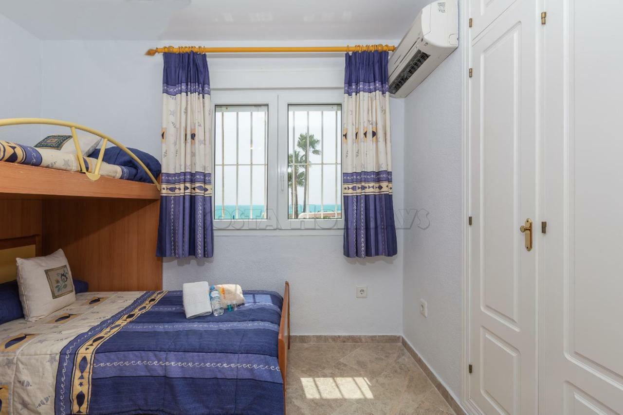 Townhouse Manilva Beach Ngoại thất bức ảnh