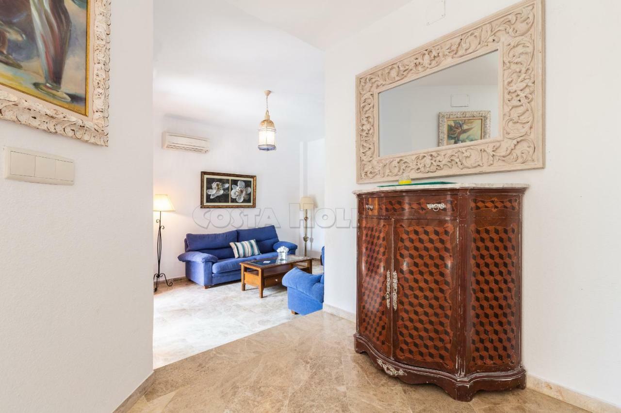 Townhouse Manilva Beach Ngoại thất bức ảnh