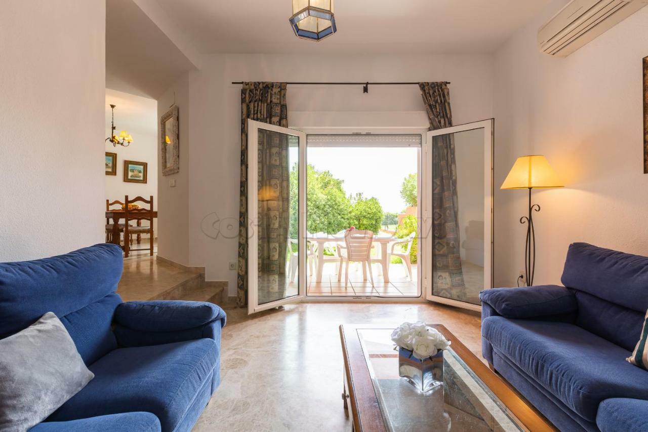 Townhouse Manilva Beach Ngoại thất bức ảnh