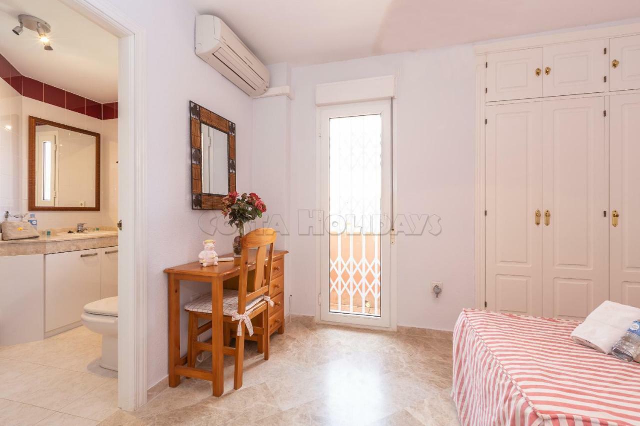 Townhouse Manilva Beach Ngoại thất bức ảnh