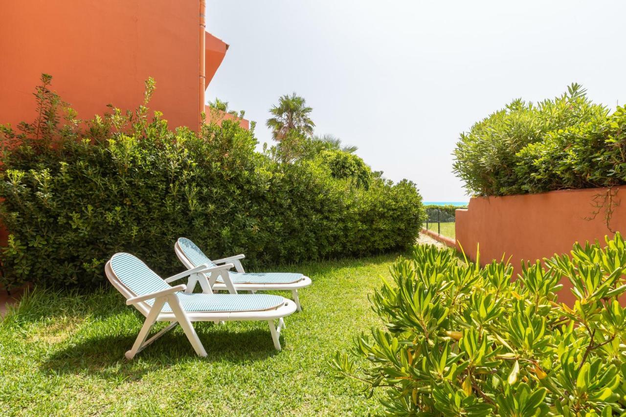 Townhouse Manilva Beach Ngoại thất bức ảnh